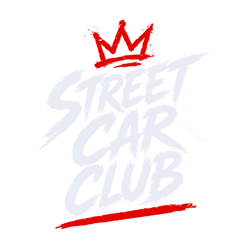 StreetCarClub Banner