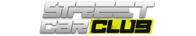 StreetCarClub Banner